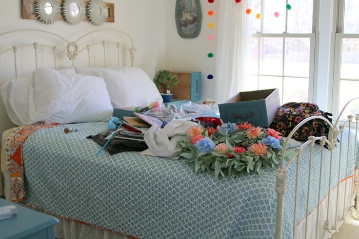 vintage Christmas decorations Petticoat Junktion (26)