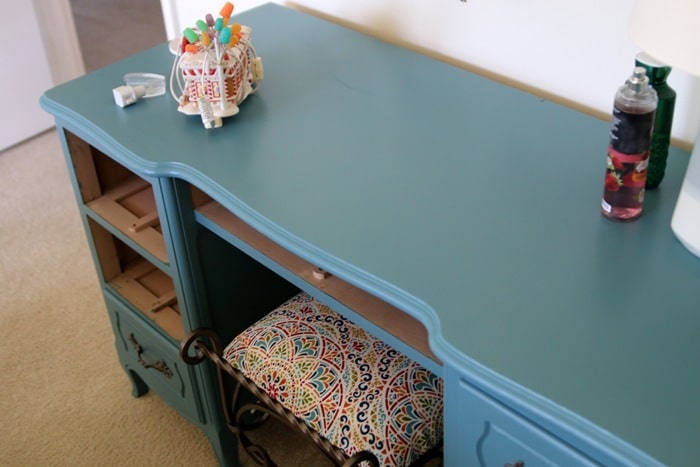 vintage Christmas decorations Petticoat Junktion (27)