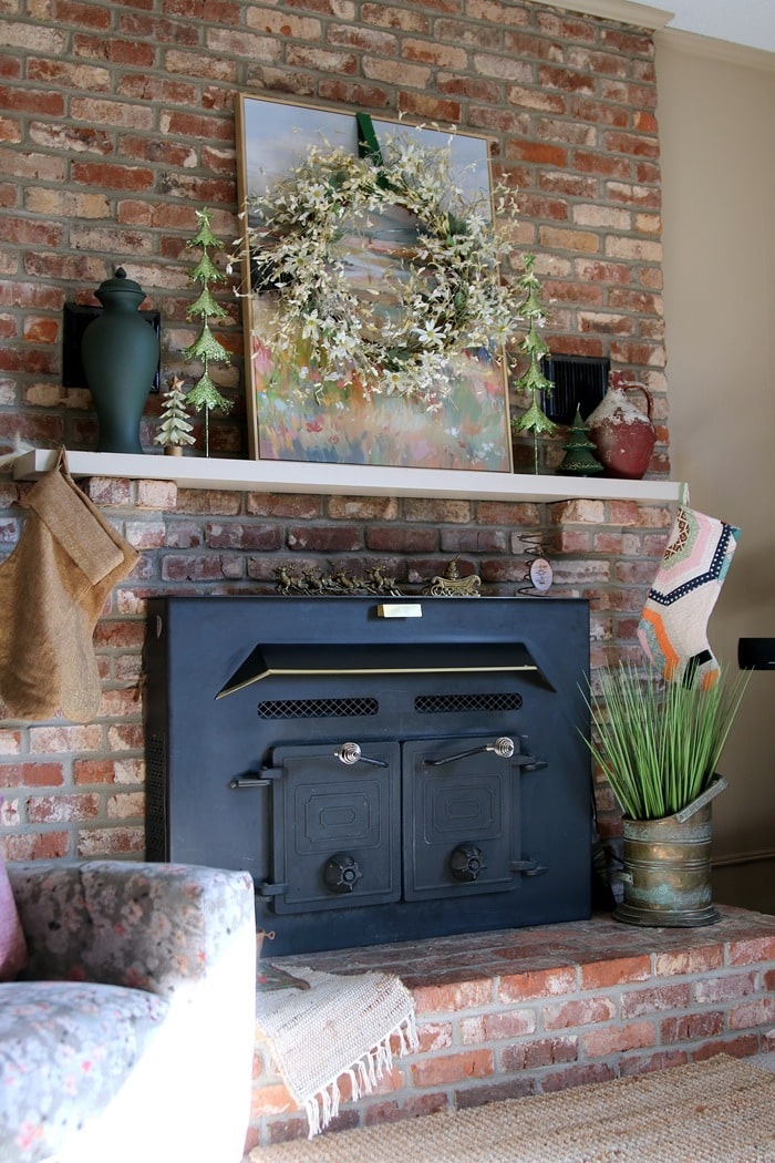 vintage Christmas decorations Petticoat Junktion (2a)