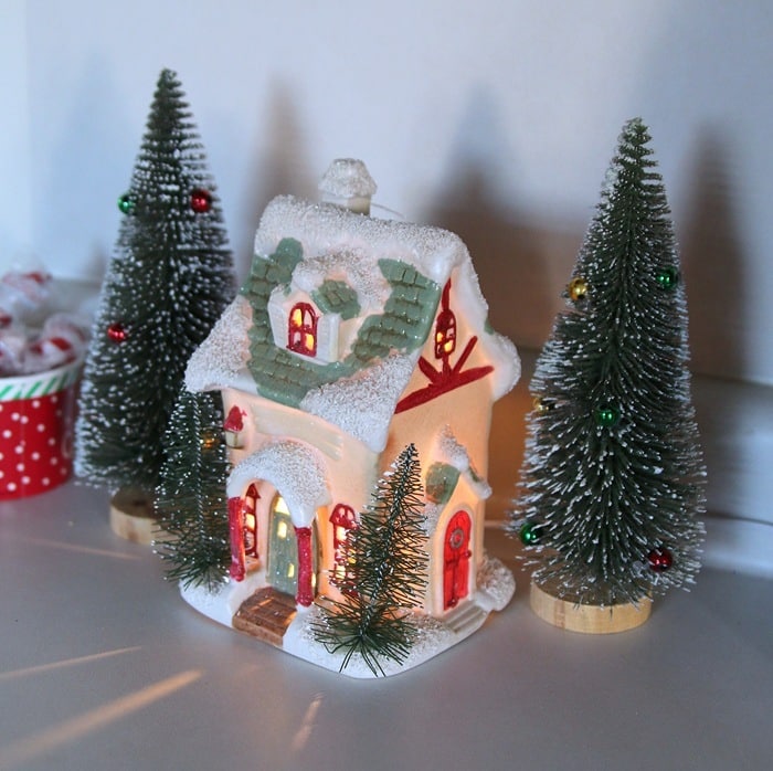 vintage Christmas decorations Petticoat Junktion (31)