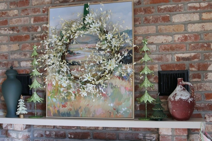 vintage Christmas decorations Petticoat Junktion (3)