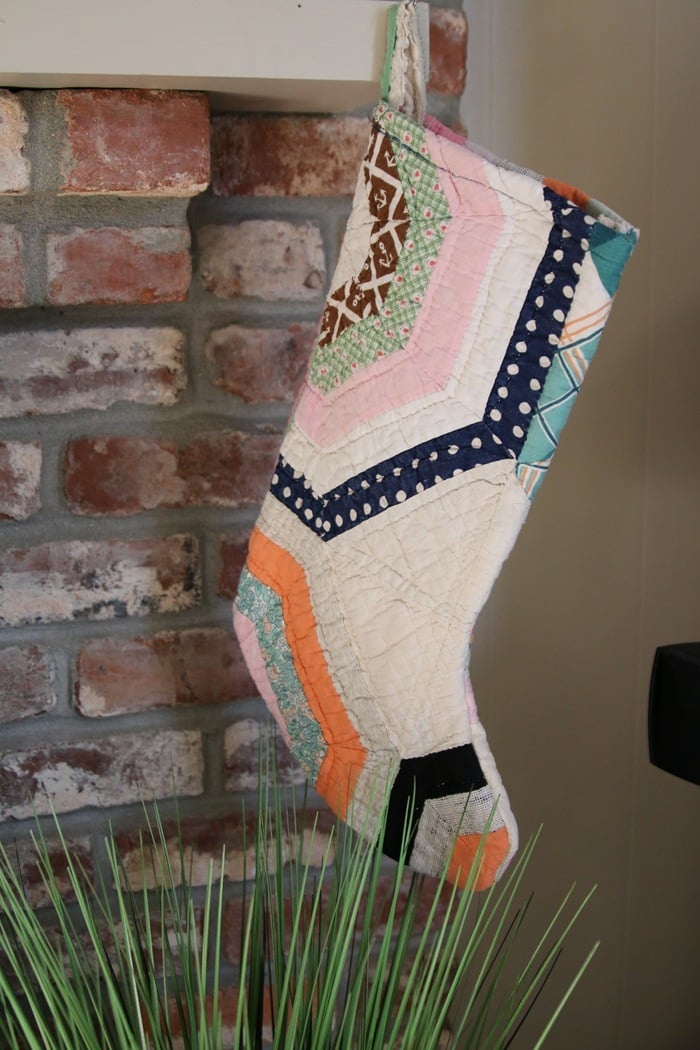 vintage Christmas decorations Petticoat Junktion (4)