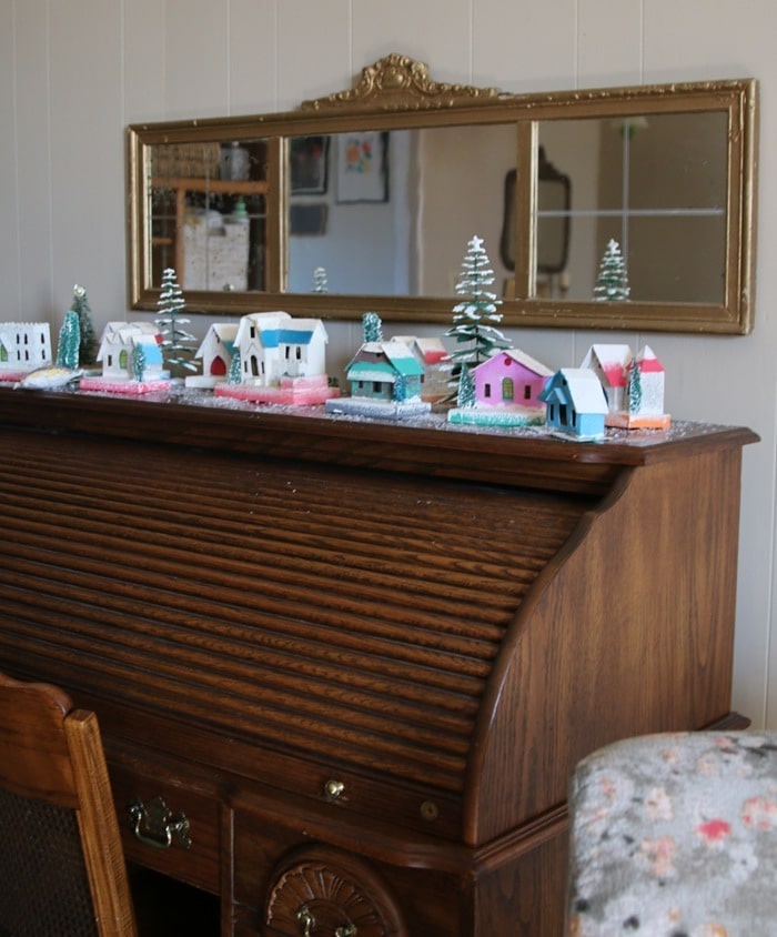 vintage Christmas decorations Petticoat Junktion (8)