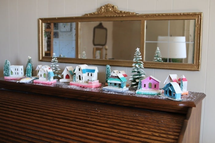 vintage Christmas decorations Petticoat Junktion (9a)