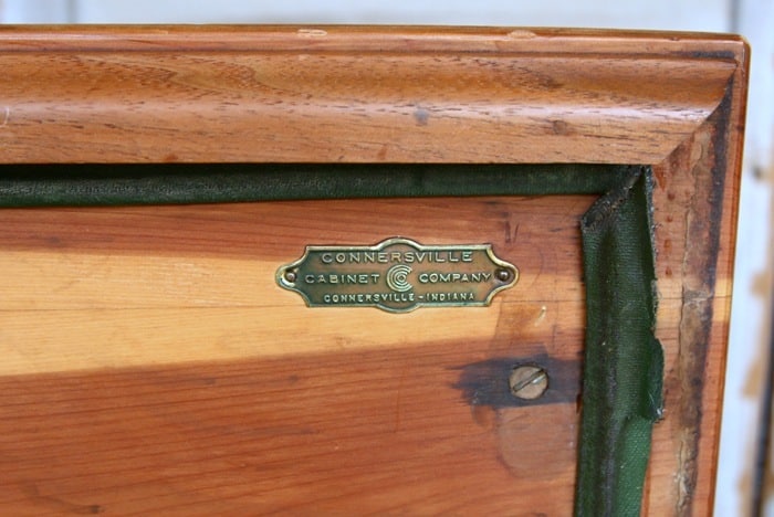 how to make minor repairs on furniture (4)