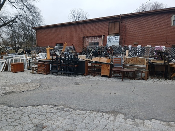 junk shop in Hopkinsville Ky (1)