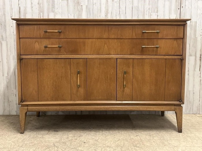 Mid Century Modern Credenza