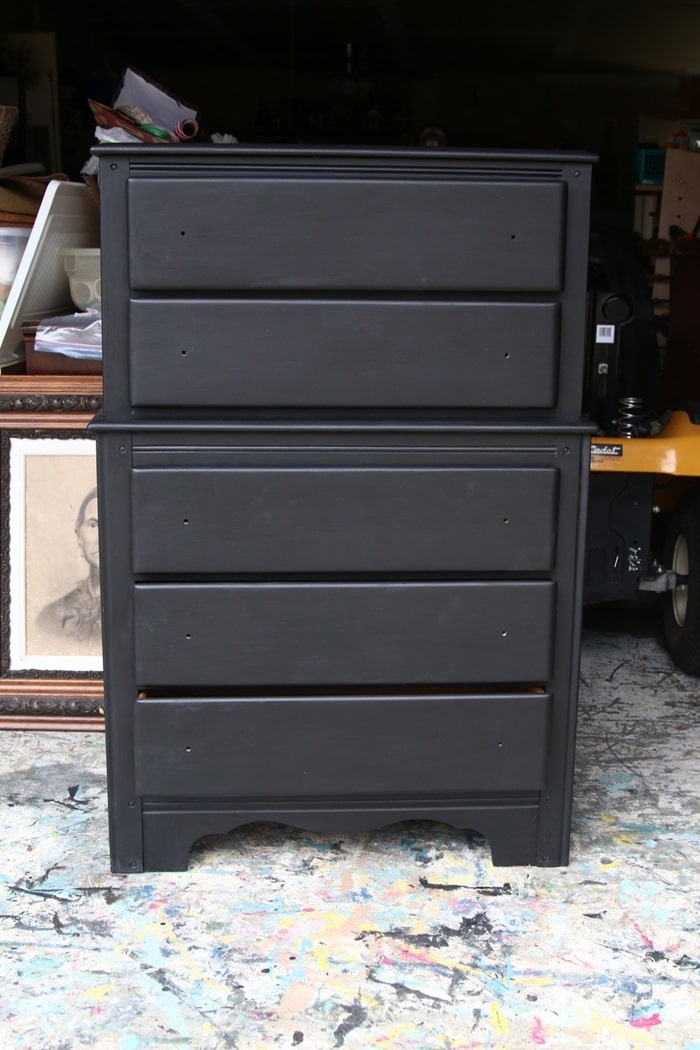 painting furniture and having problems (2)