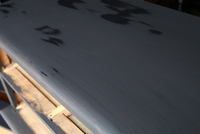 painting furniture with Dixie Belle Paint (3)