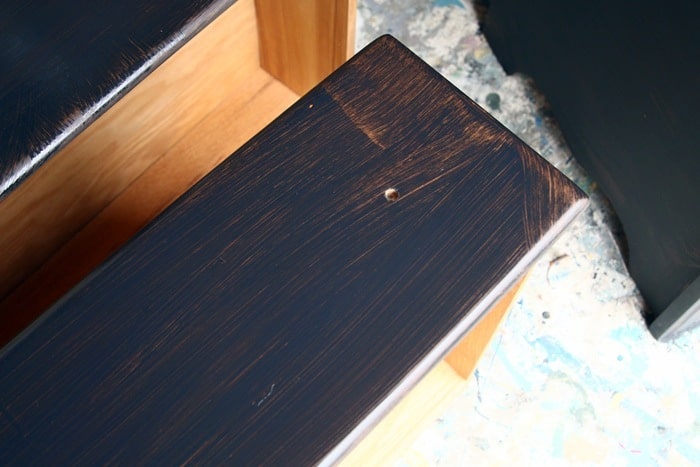 painting furniture with Dixie Belle Paint (5)