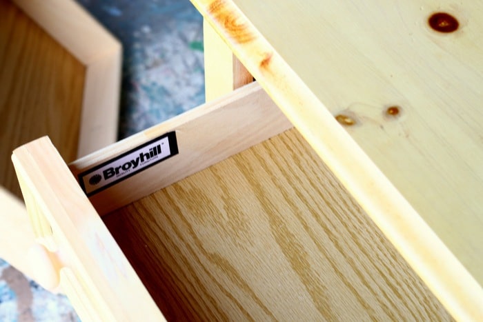 how to prep furniture for painting (6)