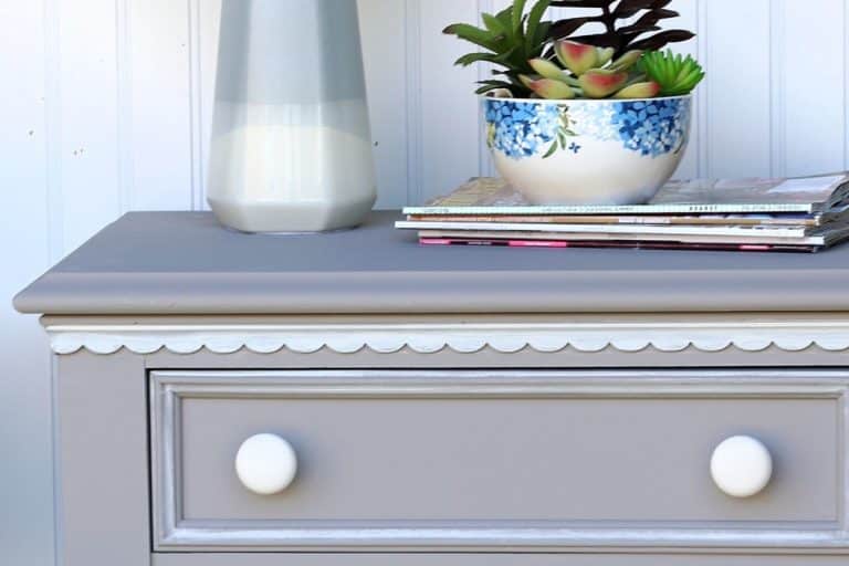 How to Whitewash Furniture: Step-By-Step Guide With Tips and Project Ideas