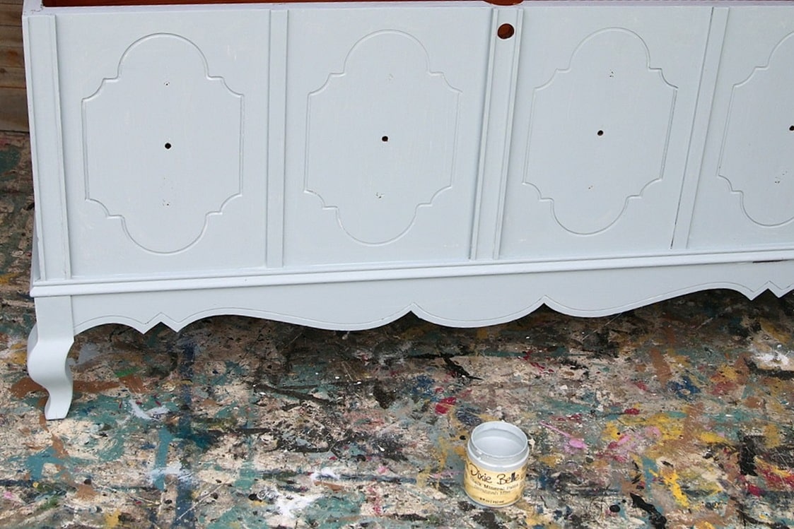 Dixe Belle Savannah Mist