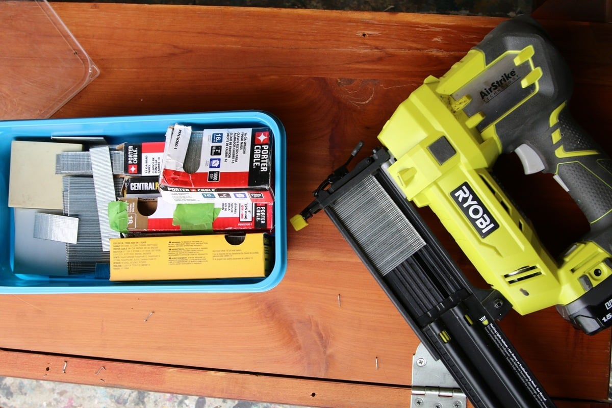 making furniture repairs (3)