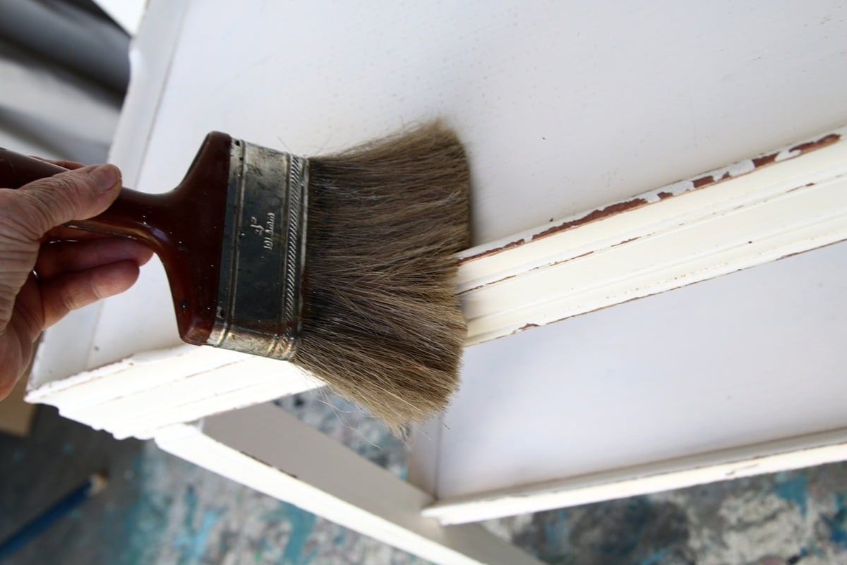 how to prep furniture before painting (5)