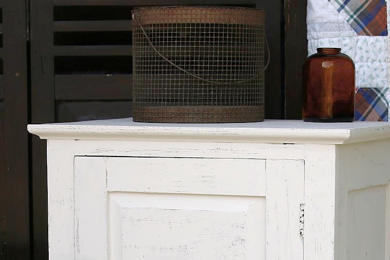 paint bedroom furniture