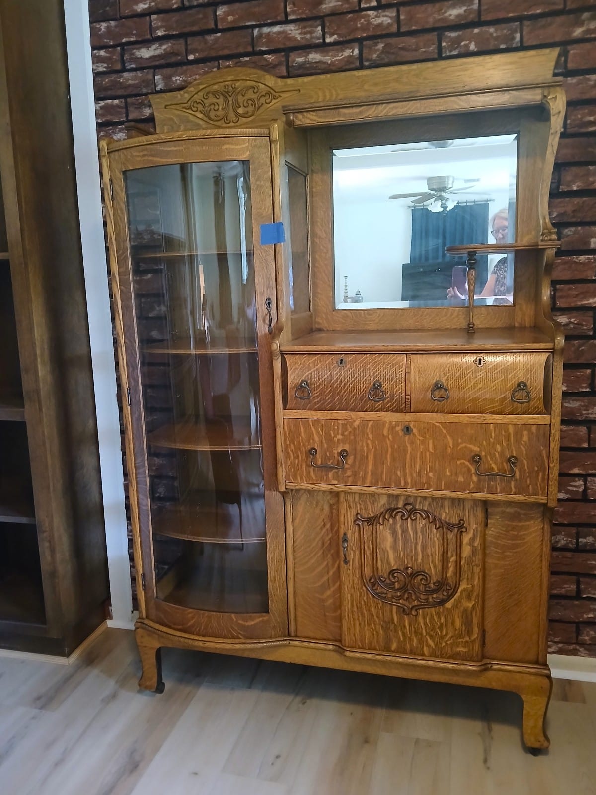 antique furniture