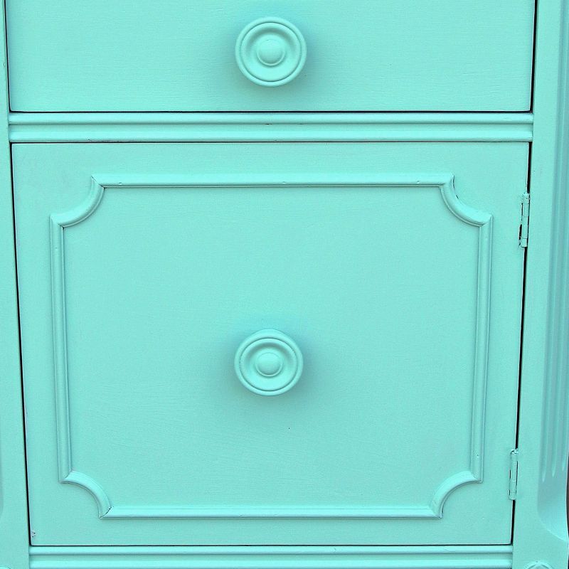 apply wax to hinges to keep from sticking