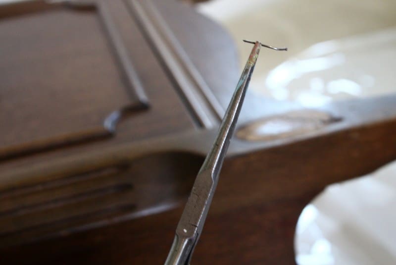 vintage table prep for painting (6) (Custom)