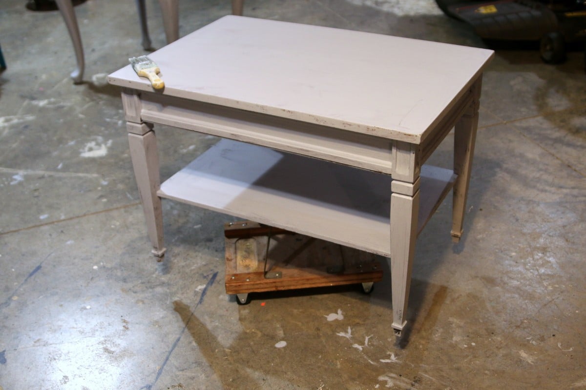 how to prime furniture (2)