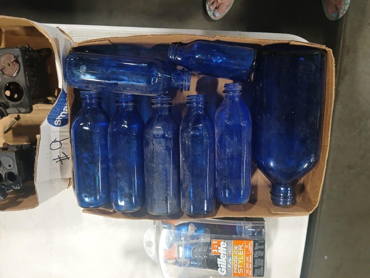 Nashville Flea Market shopping trip with Petticoat Junktion (9)
